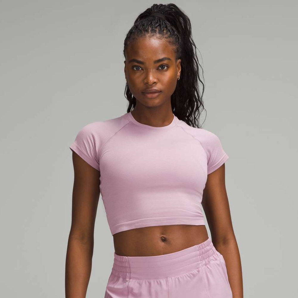 Lululemon swiftly tech